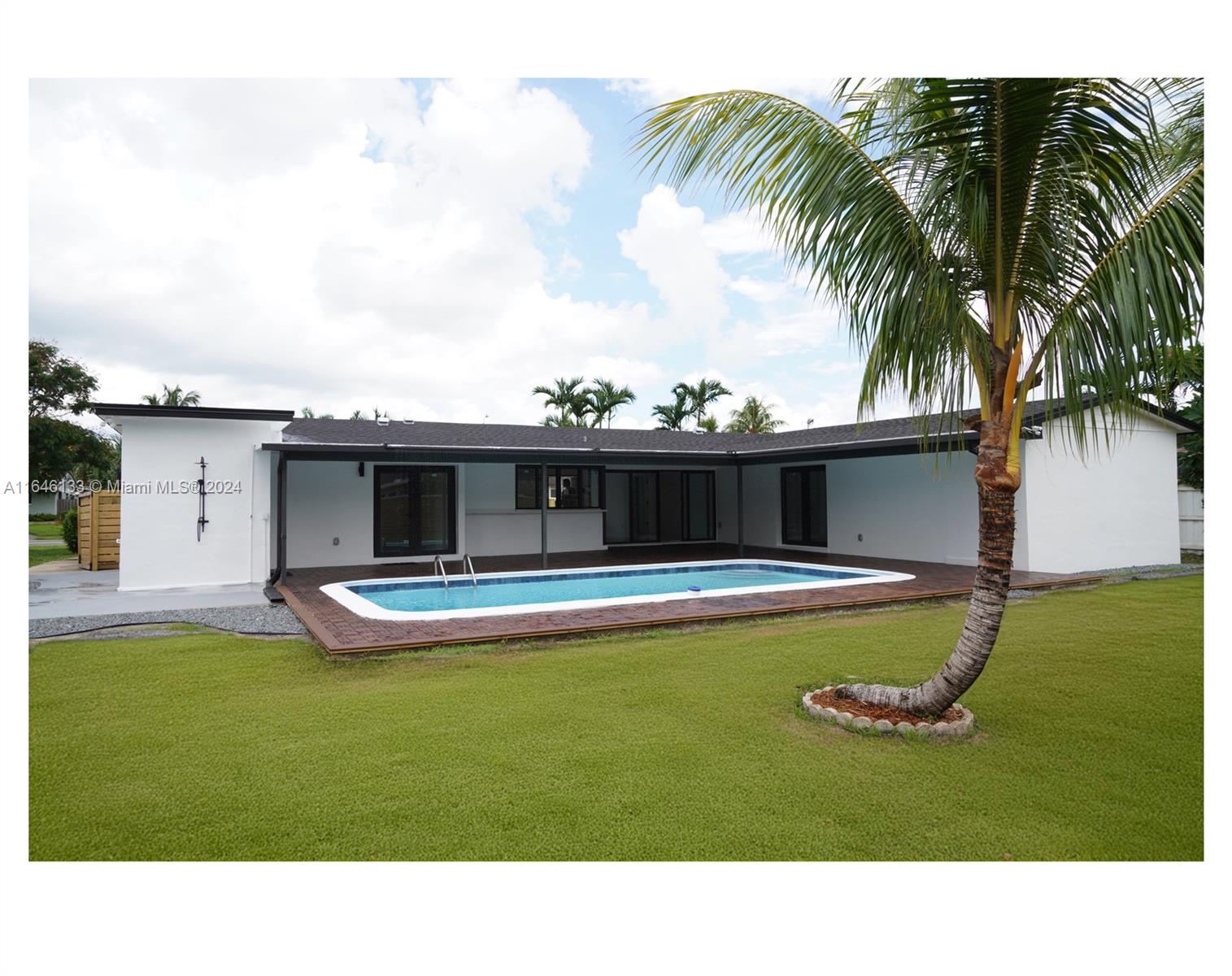 PLANTATION PARK 6TH ADD D - Residential