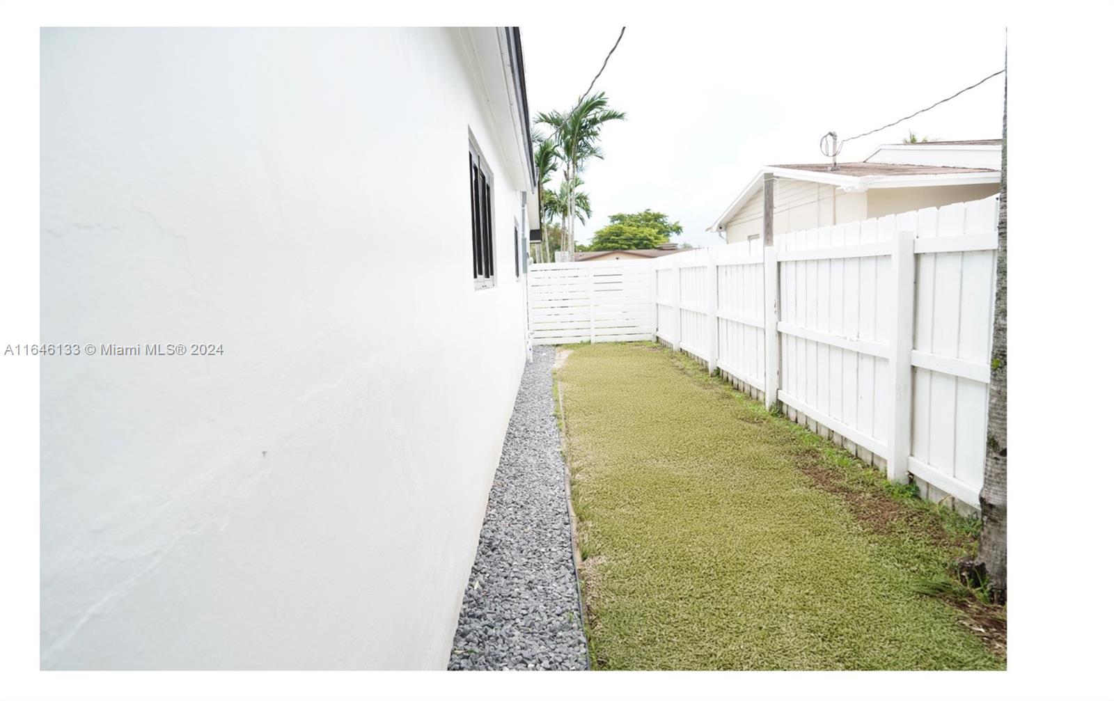 PLANTATION PARK 6TH ADD D - Residential