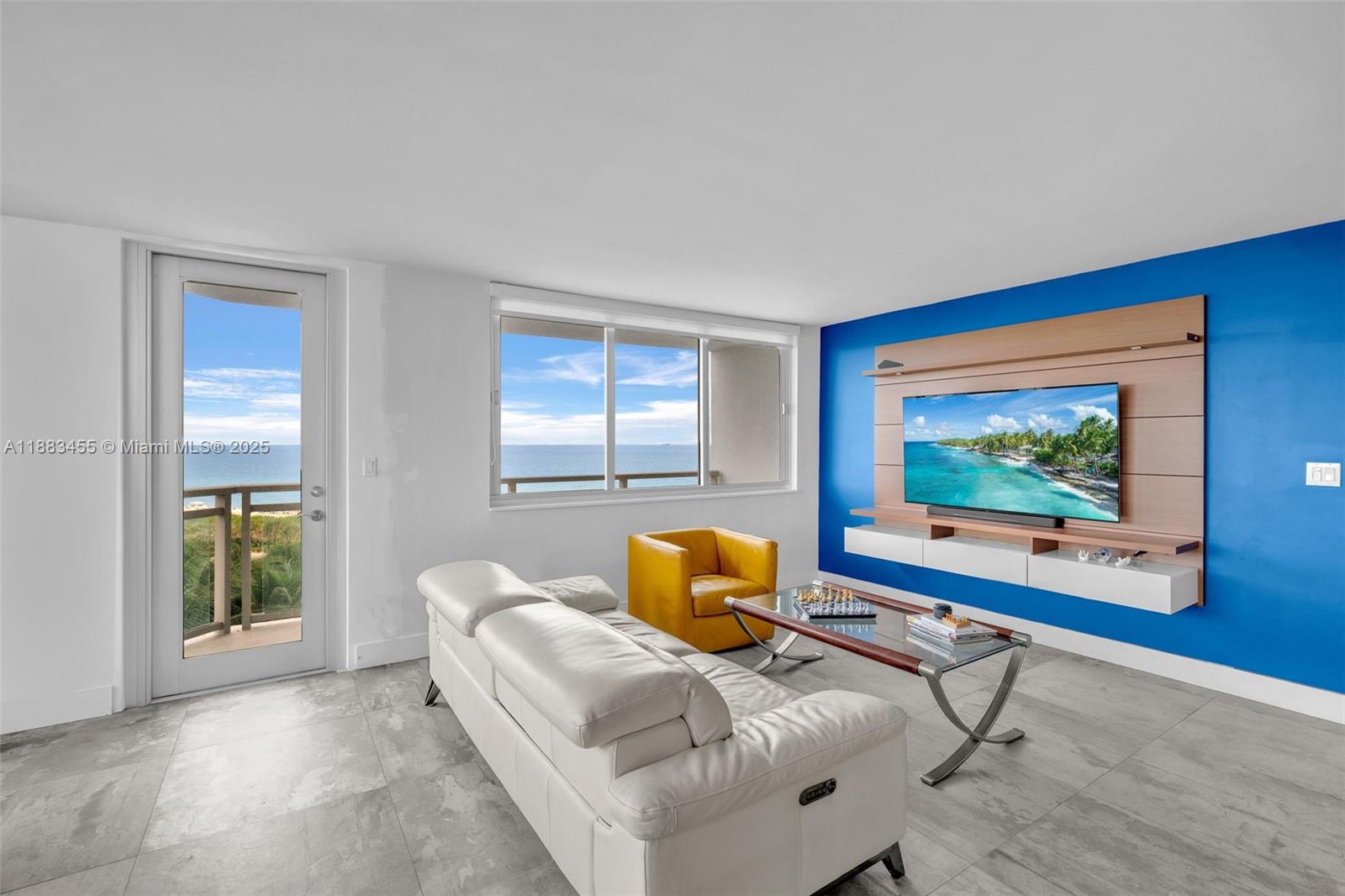 BURLEIGH HOUSE CONDO - Residential