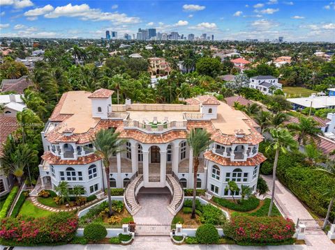 709 Idlewyld Dr Fort Lauderdale FL 33301