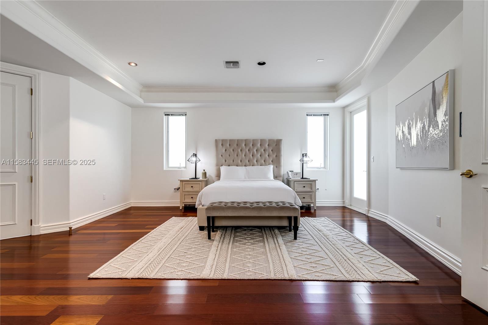 IDLEWYLD - Residential Lease