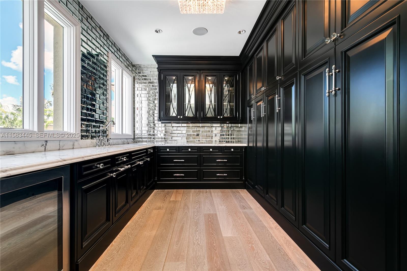 IDLEWYLD - Residential Lease