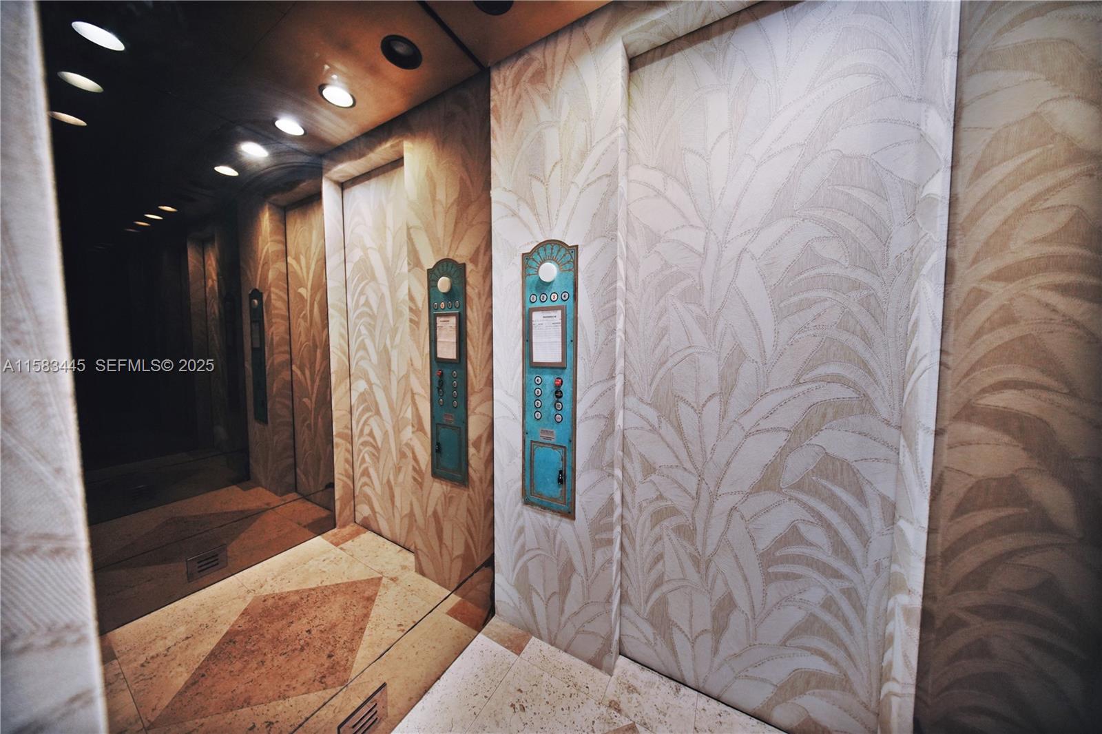 IDLEWYLD - Residential Lease