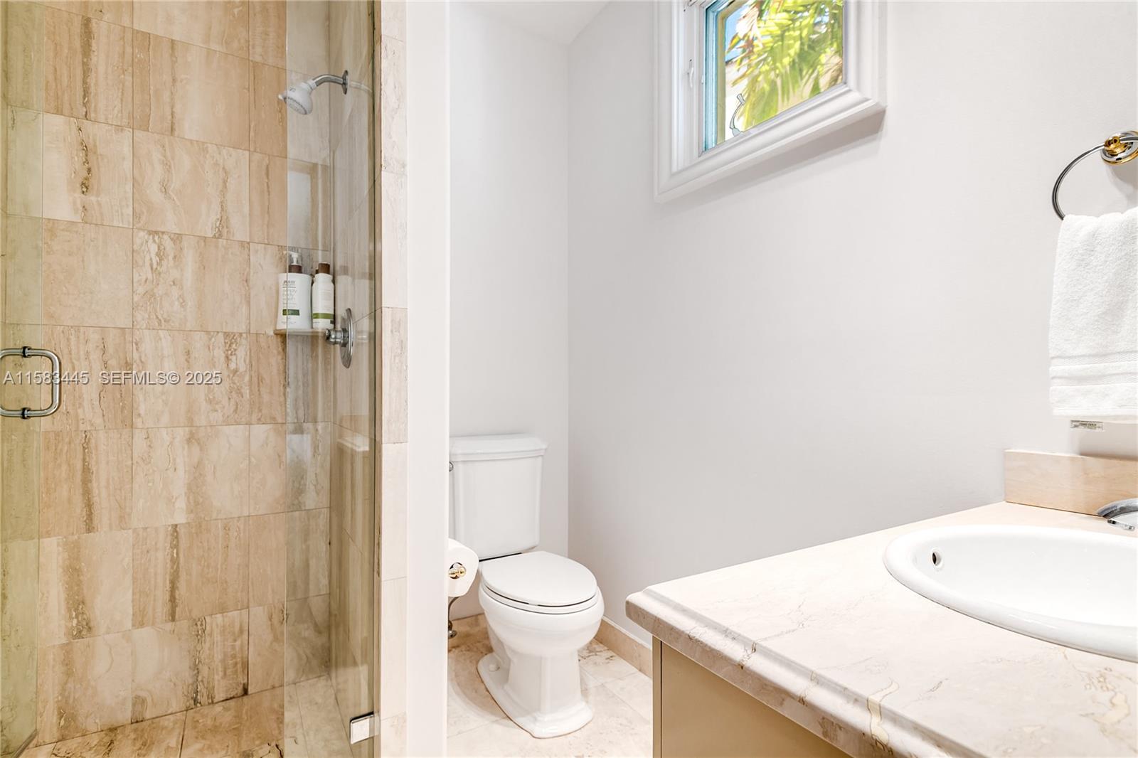 IDLEWYLD - Residential Lease