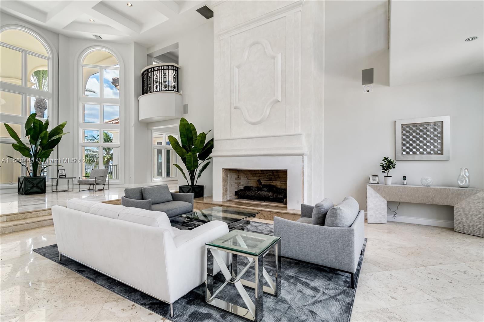 IDLEWYLD - Residential Lease