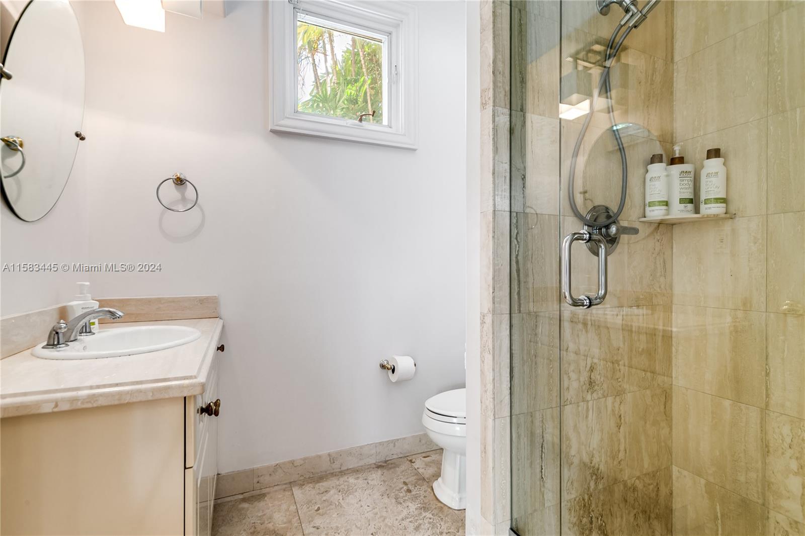 IDLEWYLD - Residential Lease