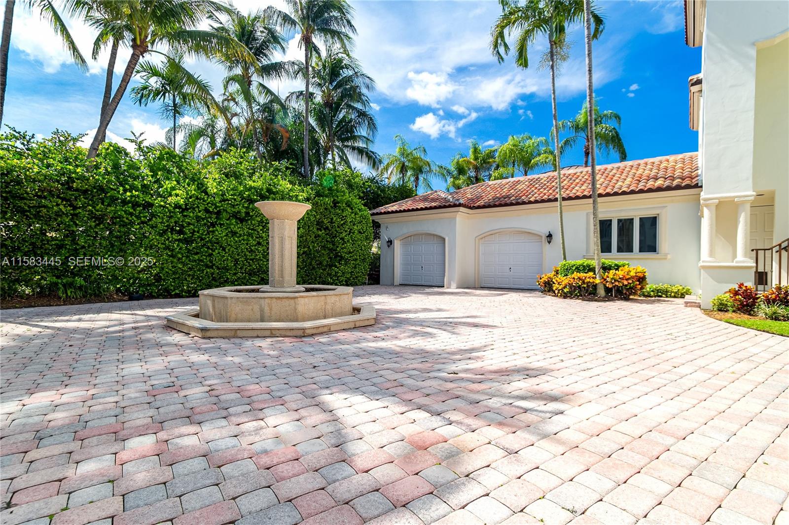 IDLEWYLD - Residential Lease