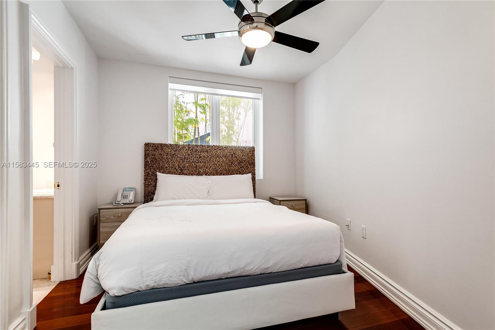 IDLEWYLD - Residential Lease