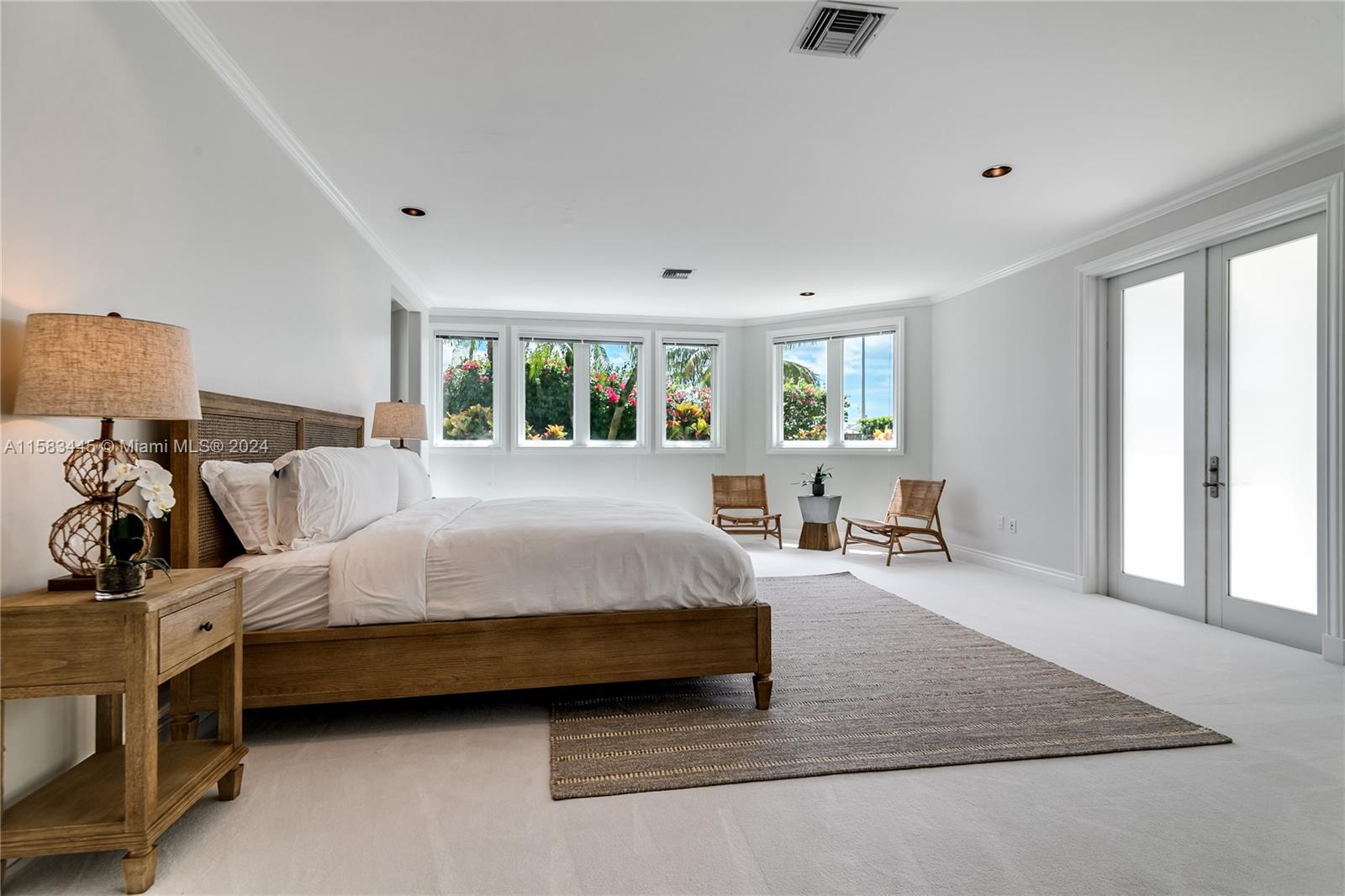 IDLEWYLD - Residential Lease