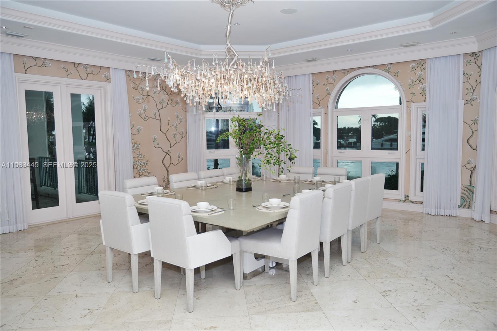 IDLEWYLD - Residential Lease