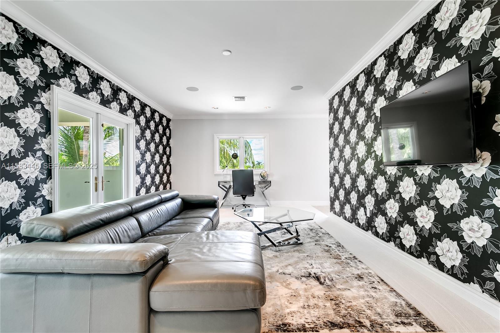 IDLEWYLD - Residential Lease