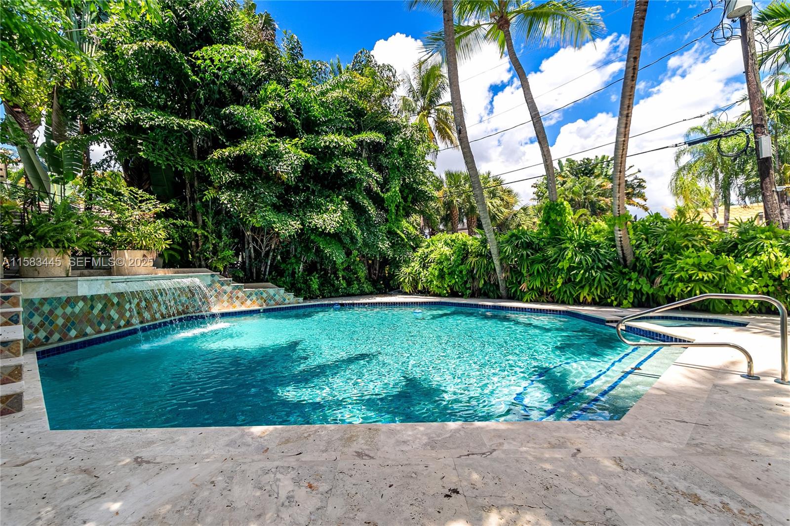 IDLEWYLD - Residential Lease