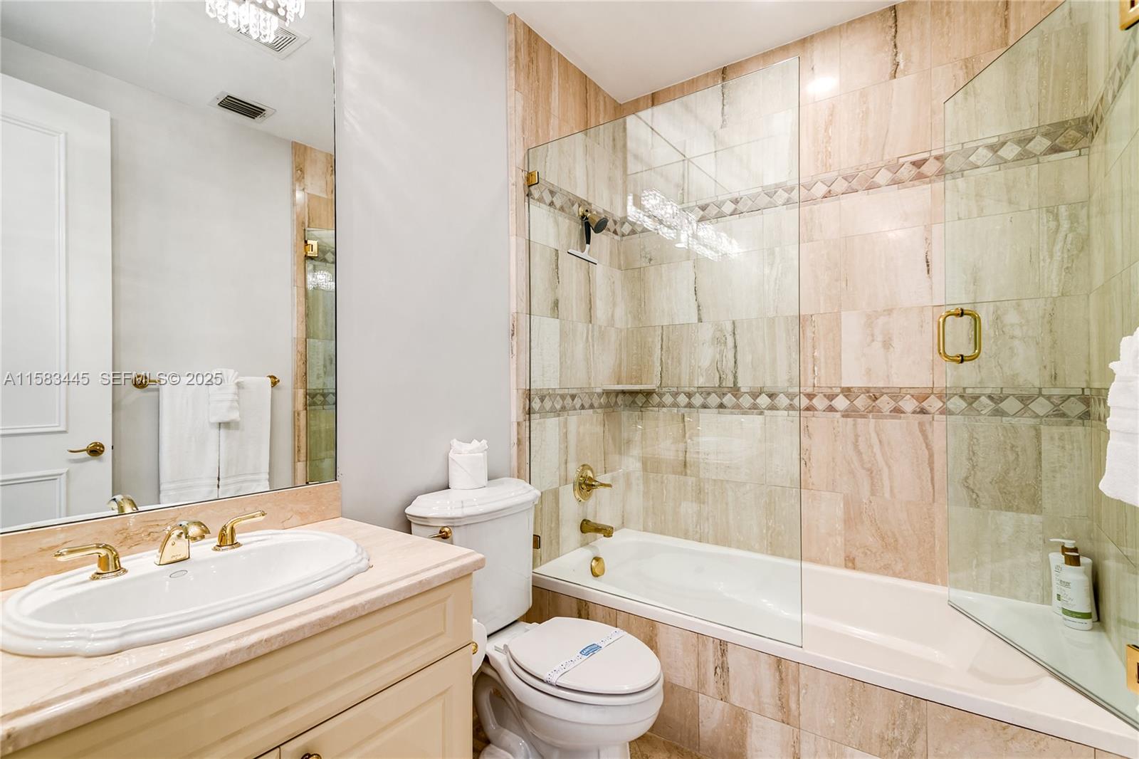 IDLEWYLD - Residential Lease