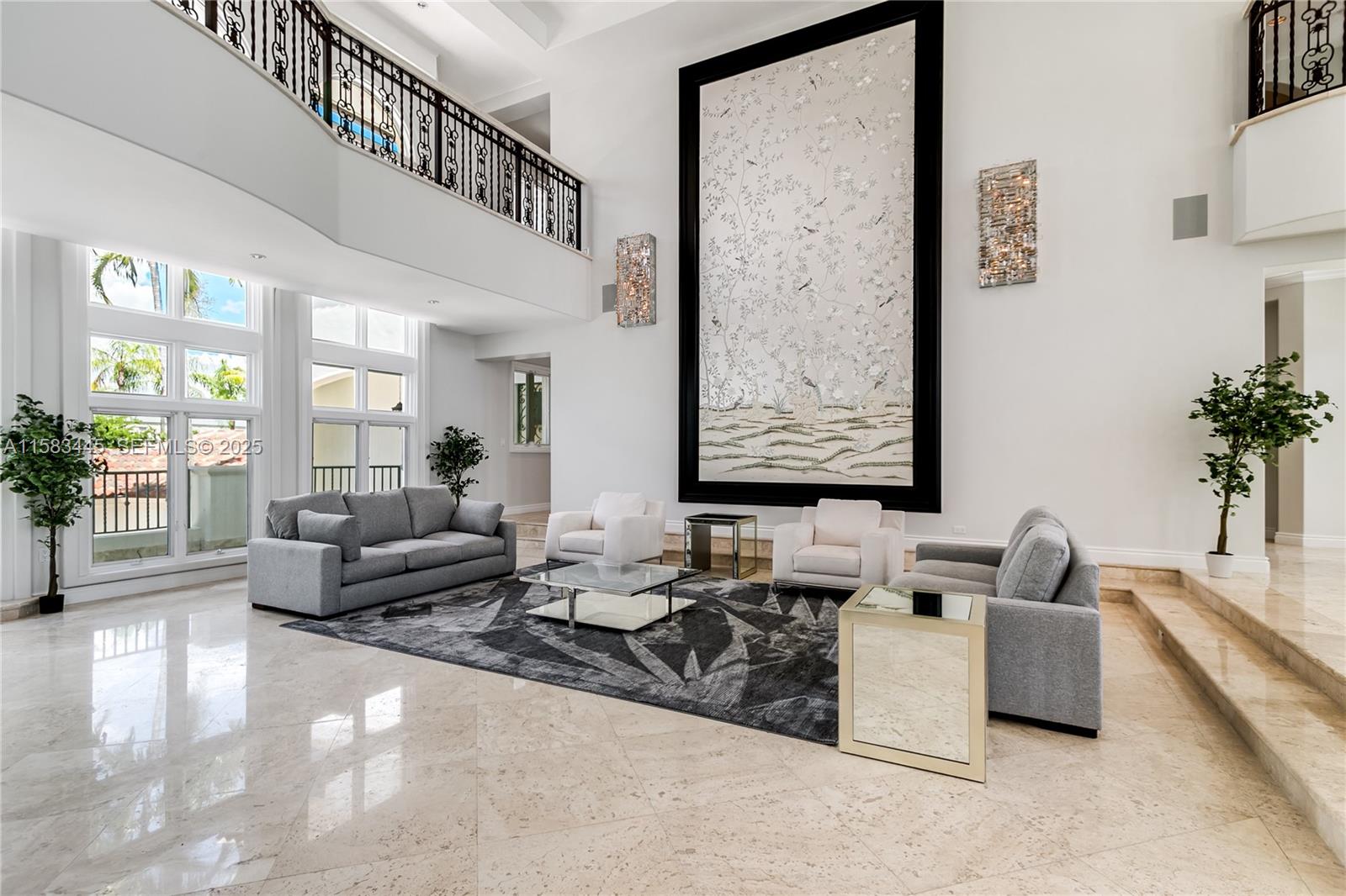 IDLEWYLD - Residential Lease