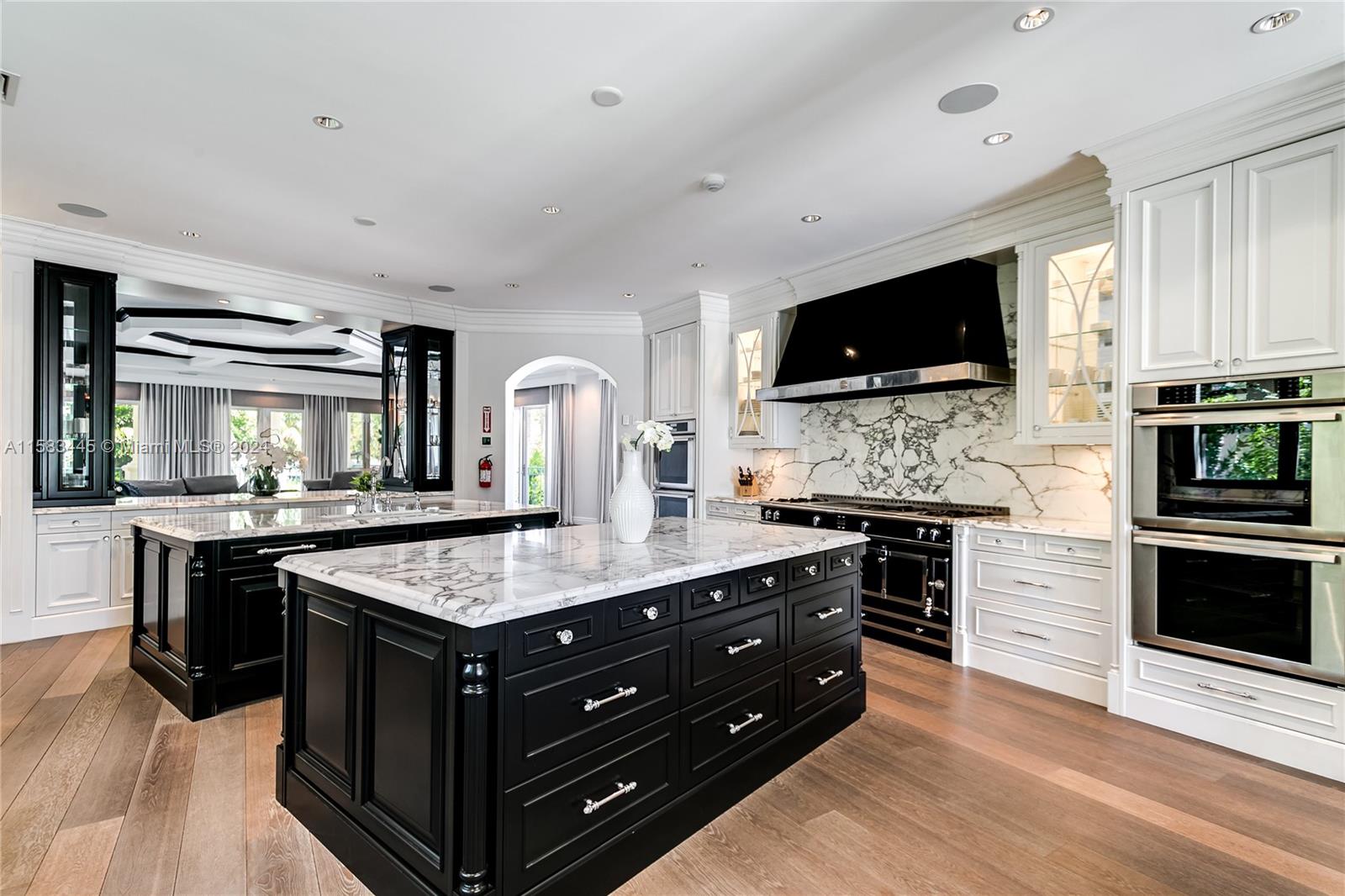 IDLEWYLD - Residential Lease