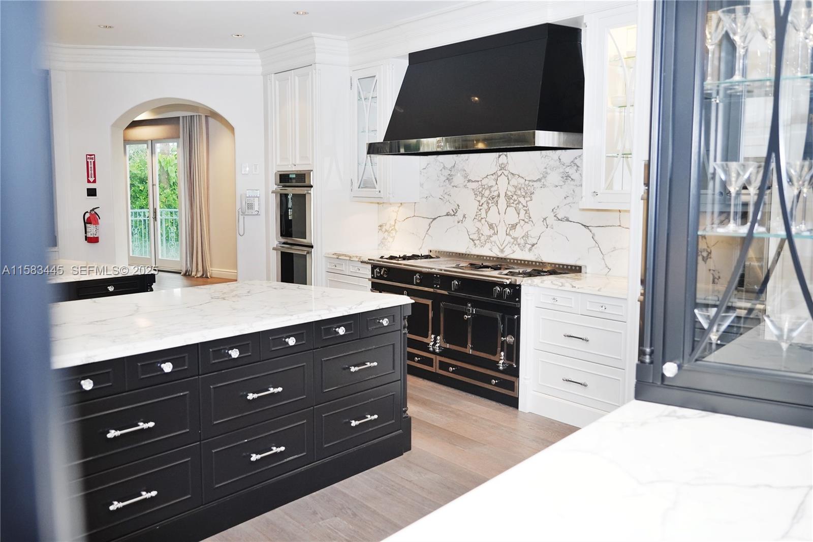 IDLEWYLD - Residential Lease