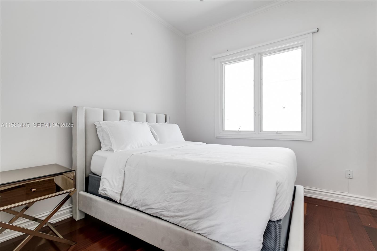 IDLEWYLD - Residential Lease