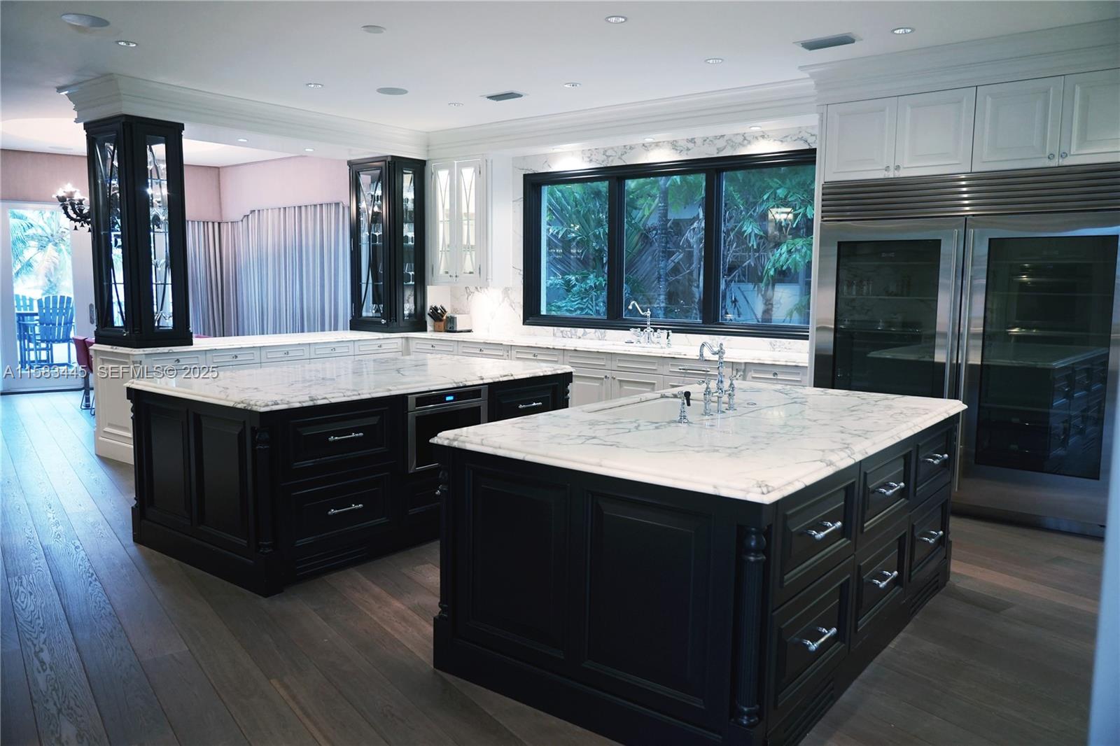 IDLEWYLD - Residential Lease