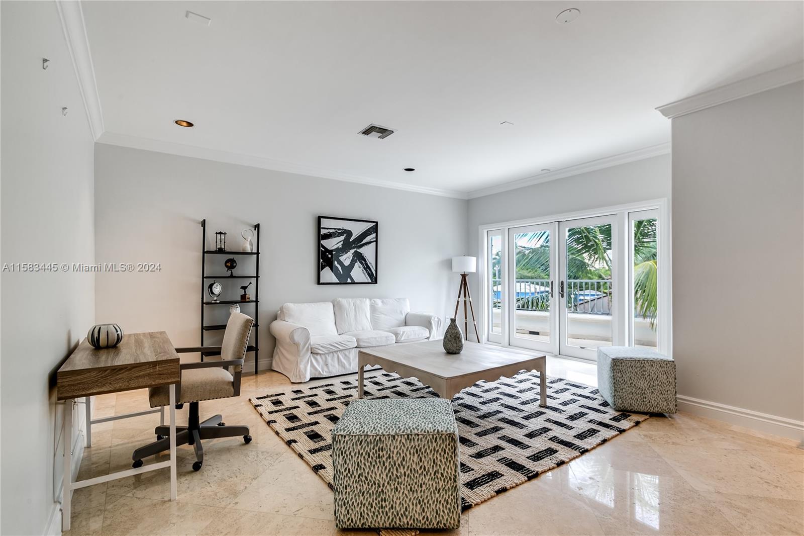 IDLEWYLD - Residential Lease