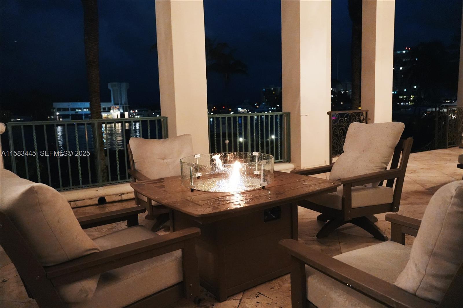 IDLEWYLD - Residential Lease