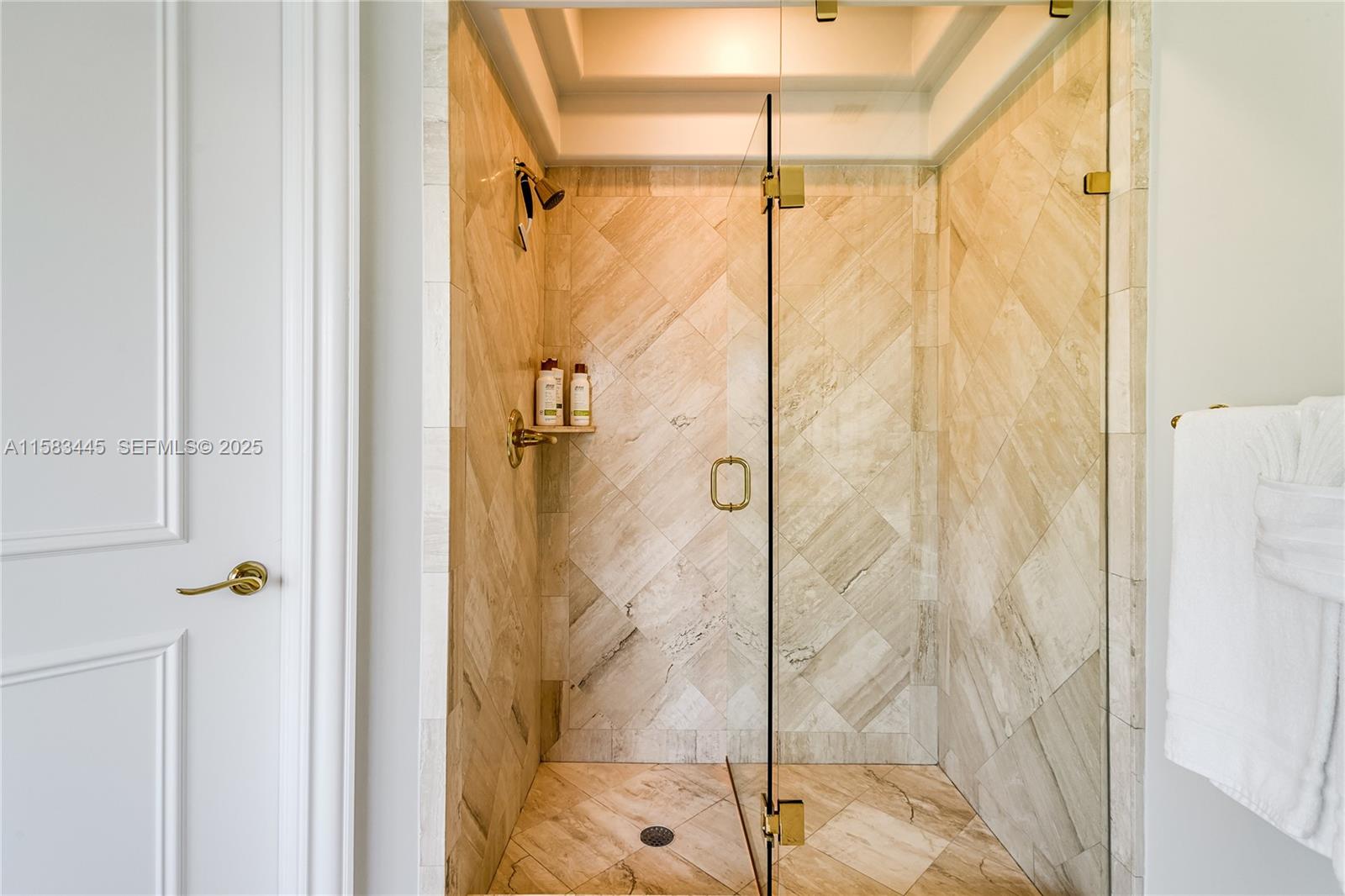 IDLEWYLD - Residential Lease