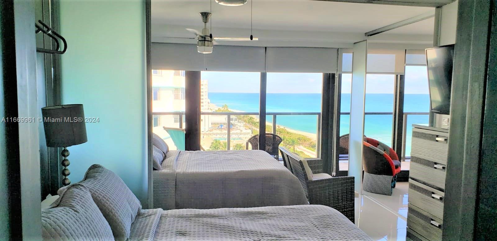 THE ALEXANDER CONDO - Residential