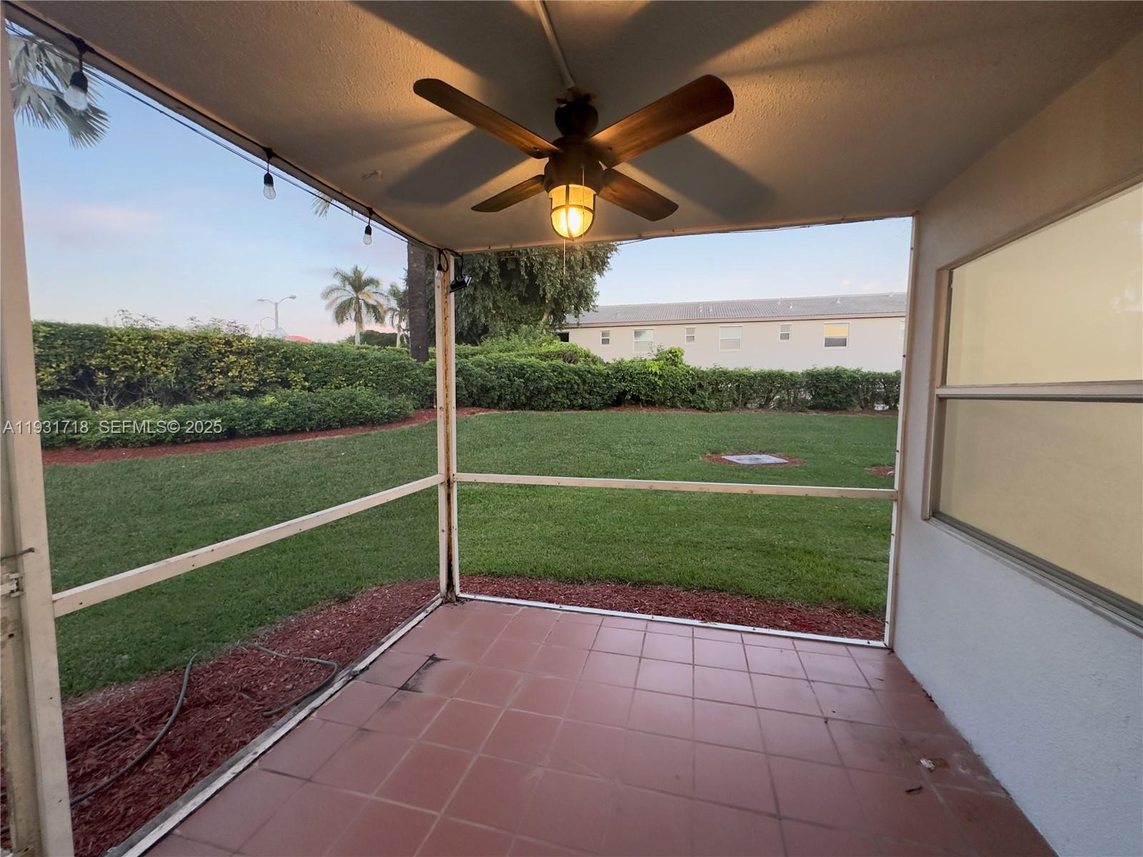 KEYS GATE CONDO NO ONE - Residential Lease