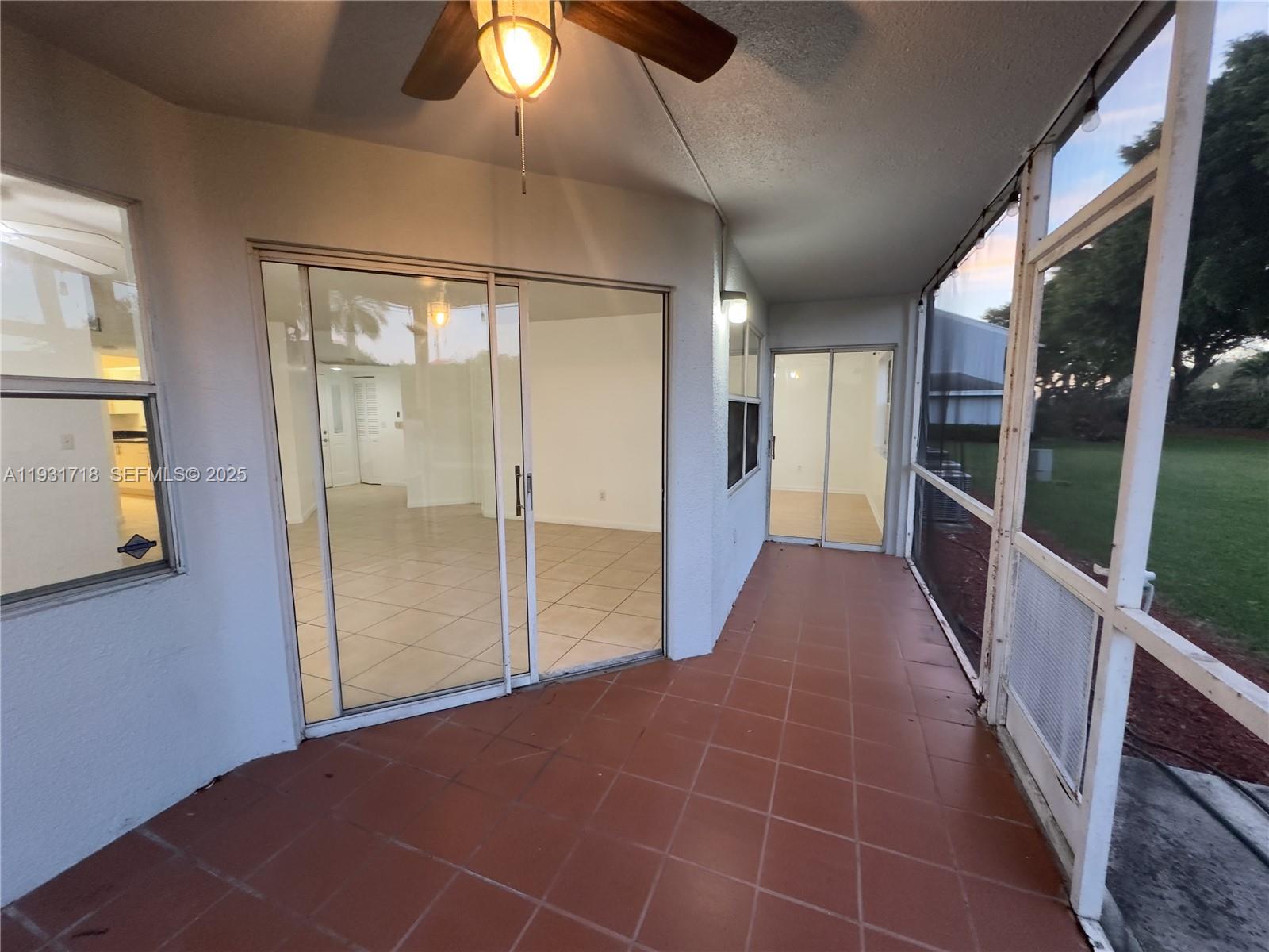 KEYS GATE CONDO NO ONE - Residential Lease