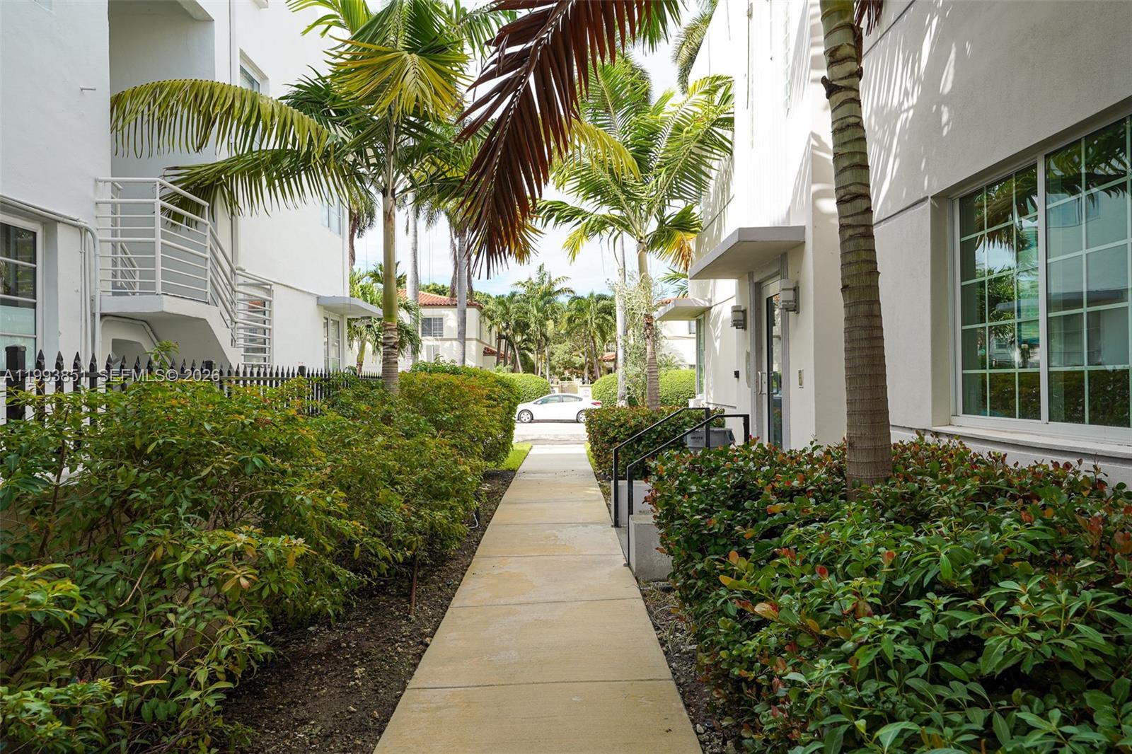 LINCOLN SUB - Residential Lease