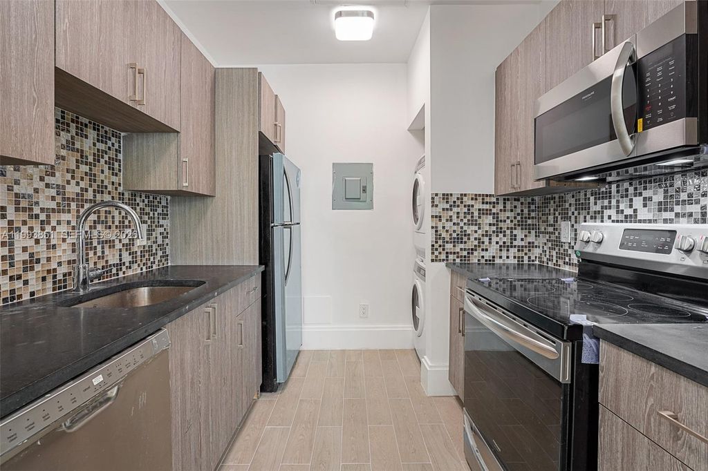 Photo of 1509 Pennsylvania Ave #3, Miami Beach, FL 33139 (MLS # A11993851)