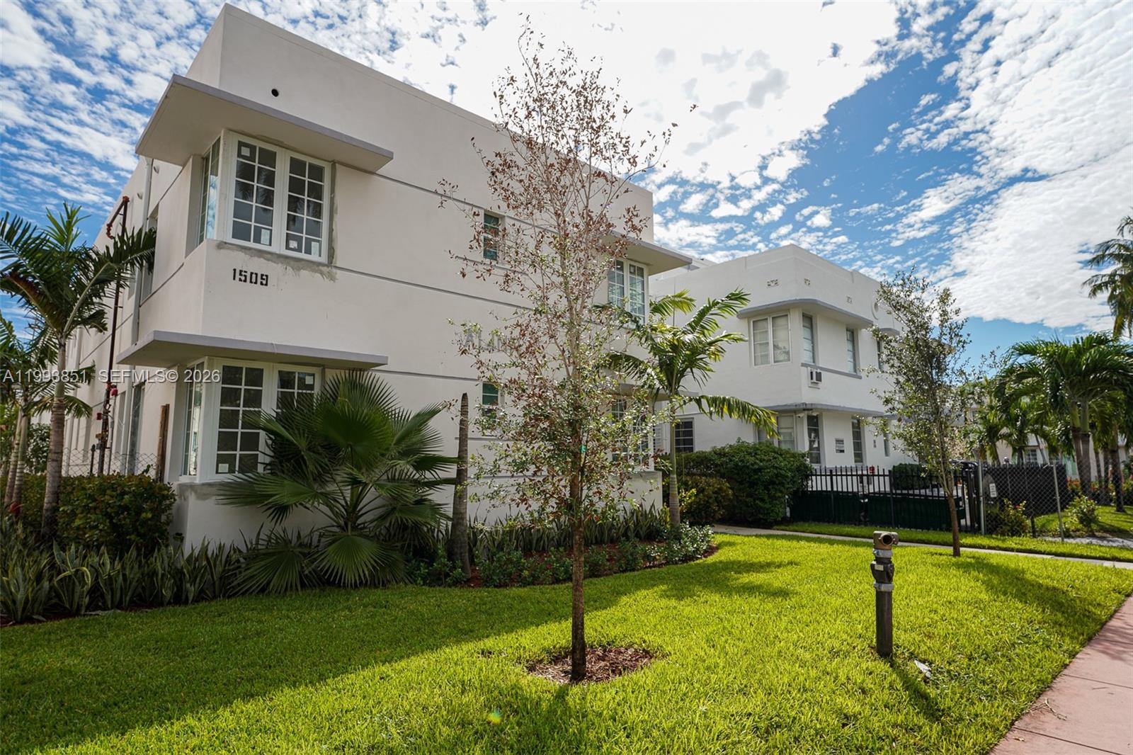 LINCOLN SUB - Residential Lease