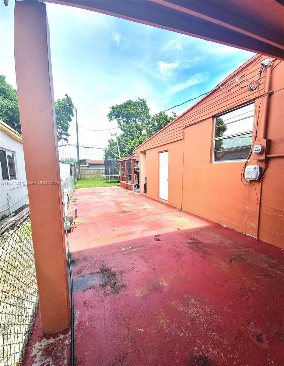 HIALEAH 3RD ADDN - Residential