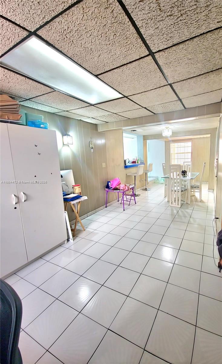 HIALEAH 3RD ADDN - Residential