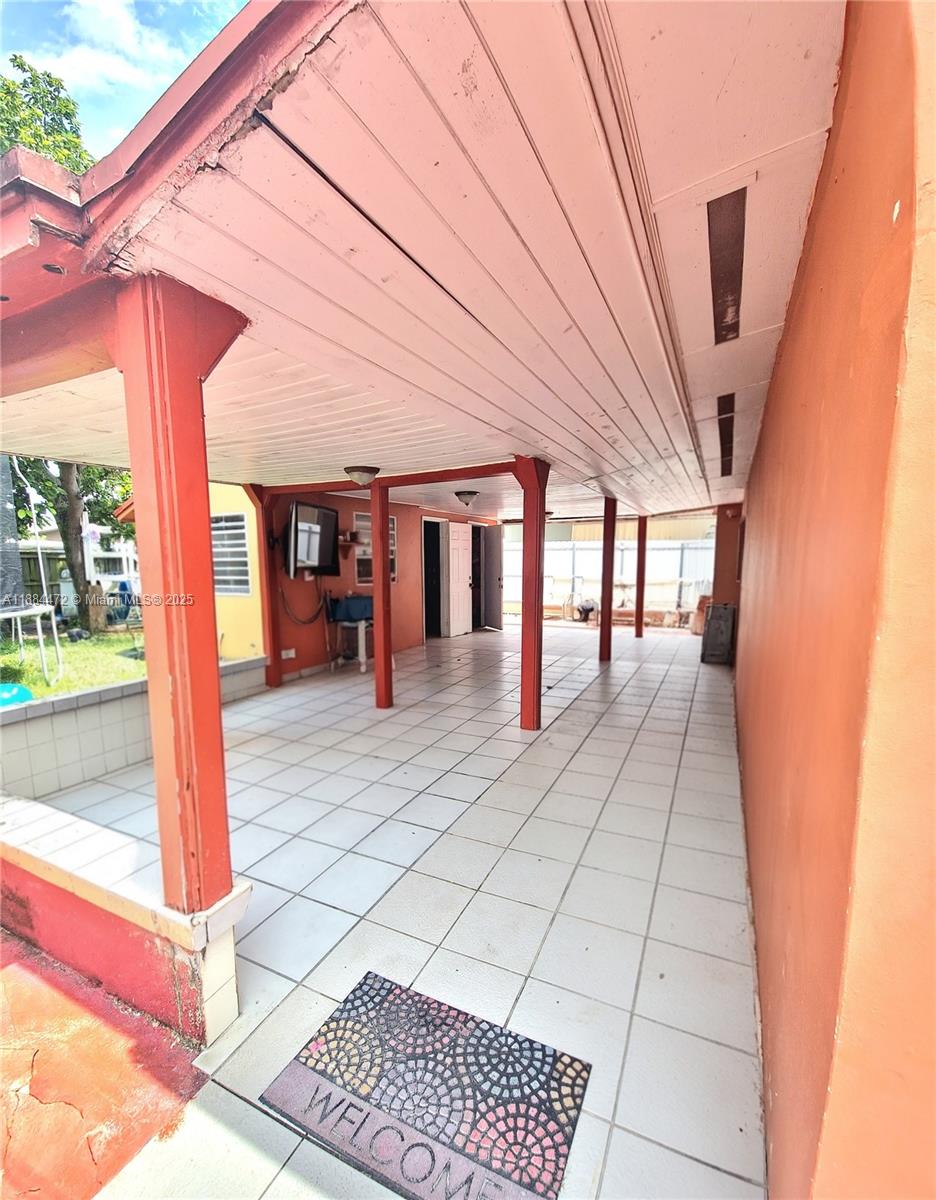 HIALEAH 3RD ADDN - Residential