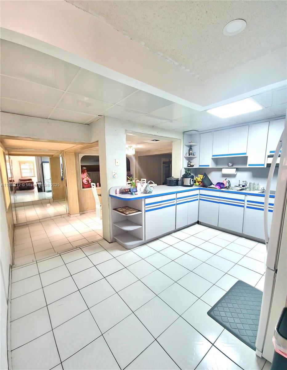 HIALEAH 3RD ADDN - Residential