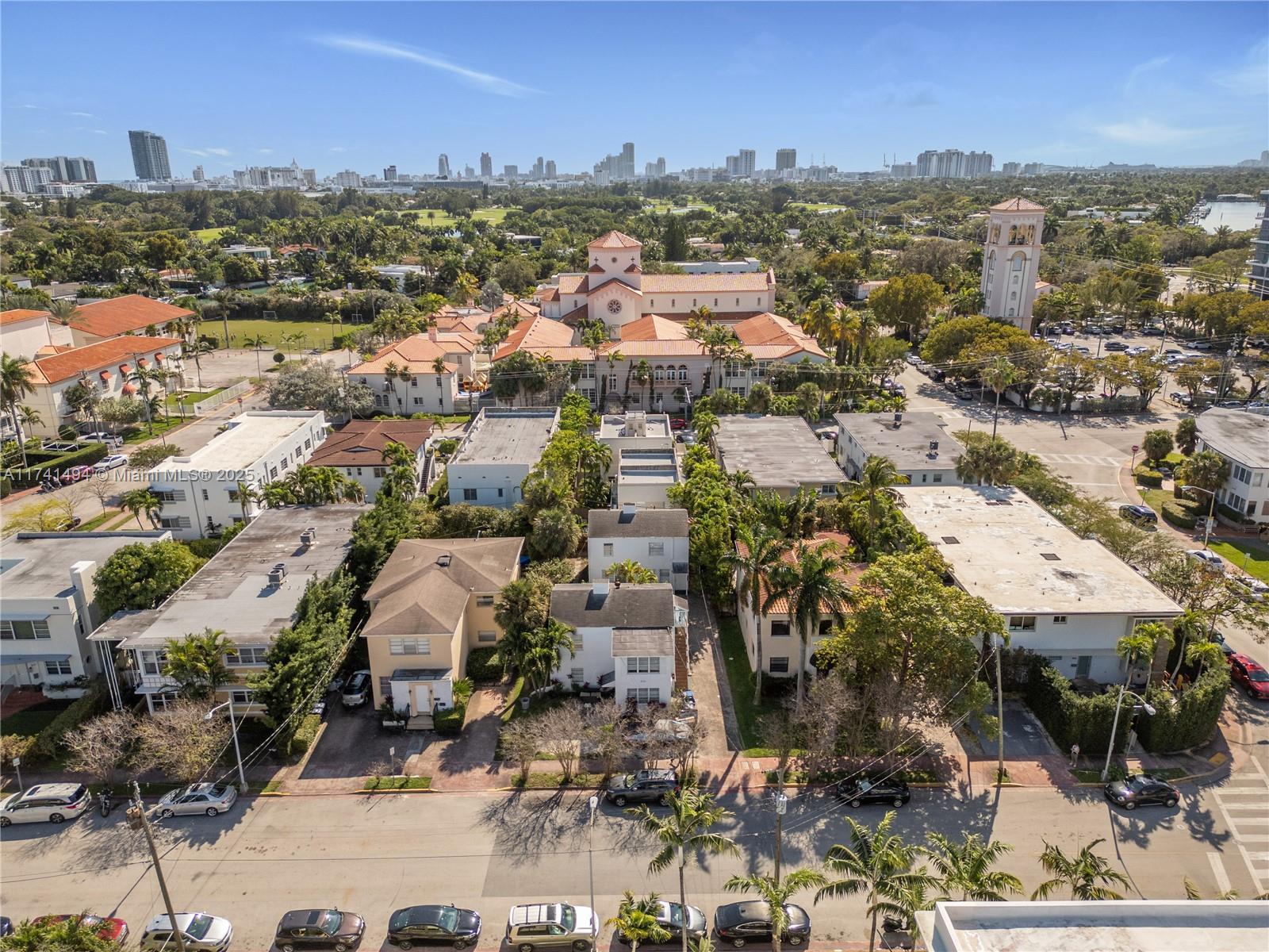 GARDEN SUB AMD PL - Residential Income