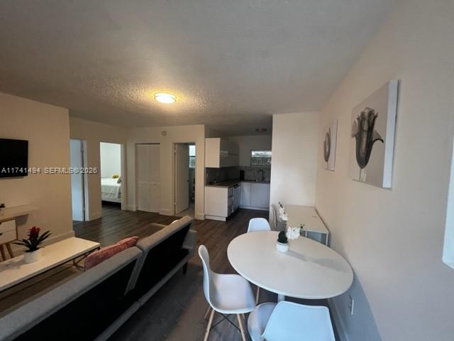 GARDEN SUB AMD PL - Residential Income