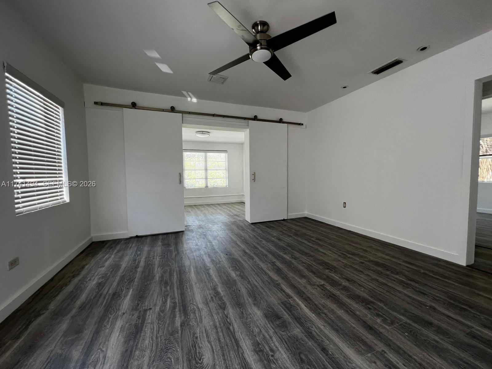 GARDEN SUB AMD PL - Residential Income