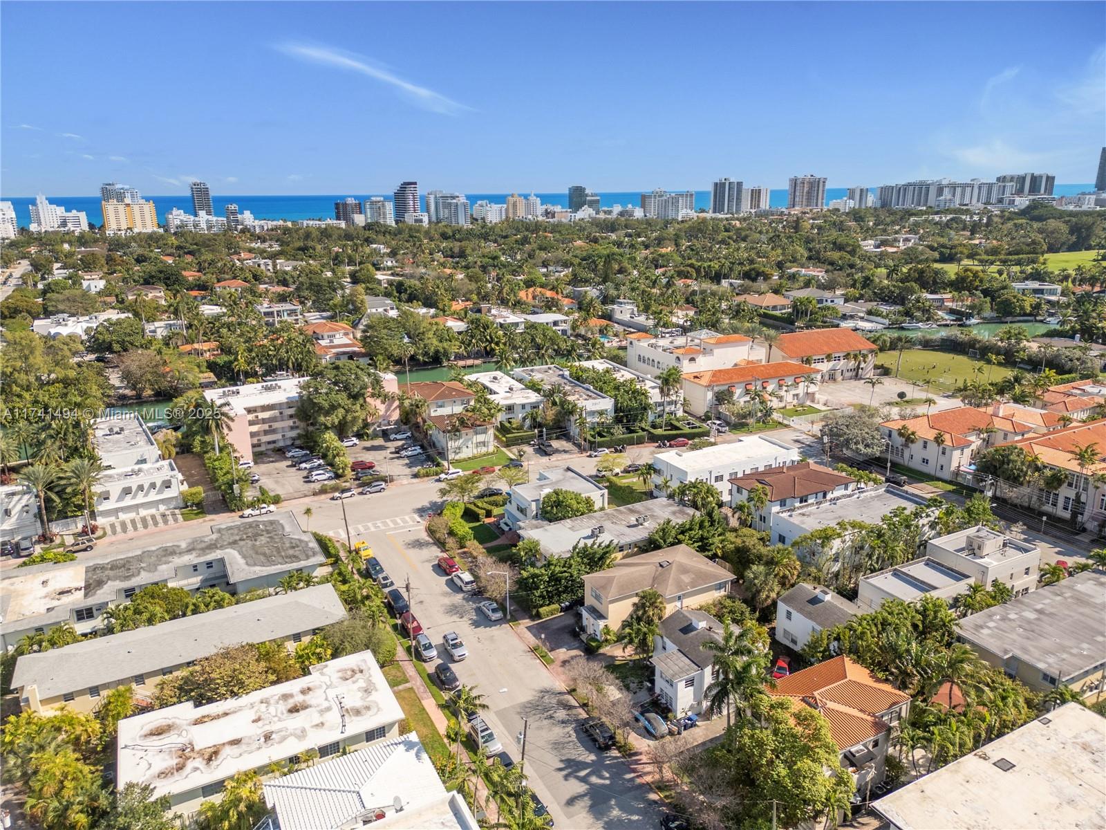 GARDEN SUB AMD PL - Residential Income