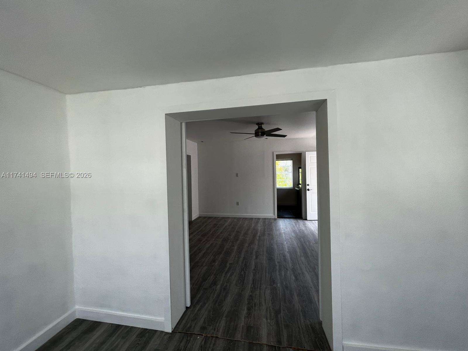 GARDEN SUB AMD PL - Residential Income