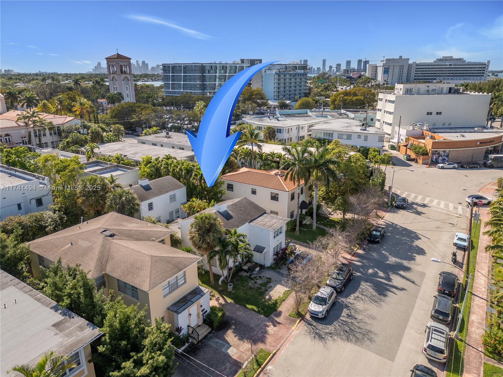 GARDEN SUB AMD PL - Residential Income