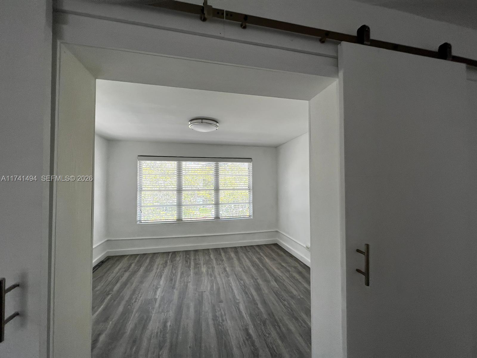 GARDEN SUB AMD PL - Residential Income