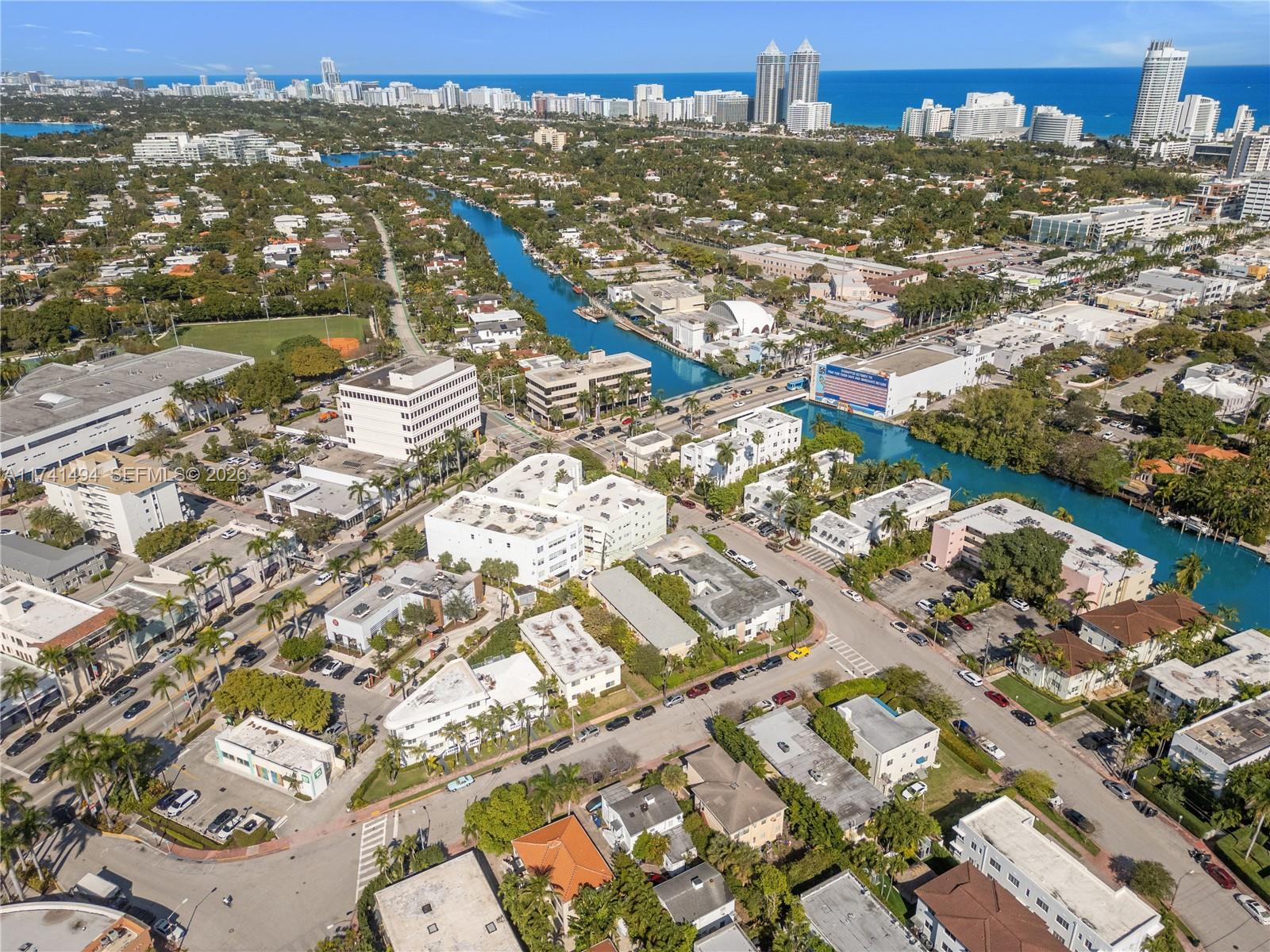 GARDEN SUB AMD PL - Residential Income