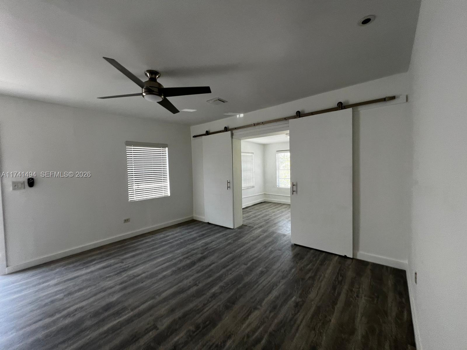 GARDEN SUB AMD PL - Residential Income