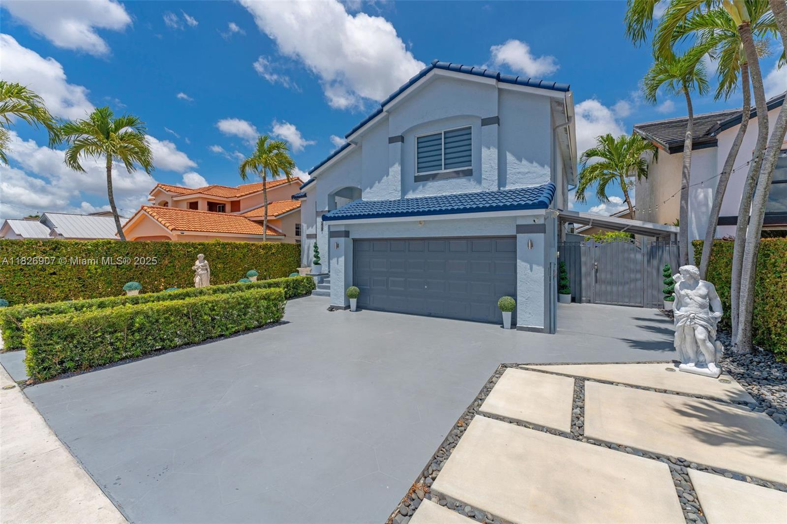 search properties 3 942 NW 133rd Ct