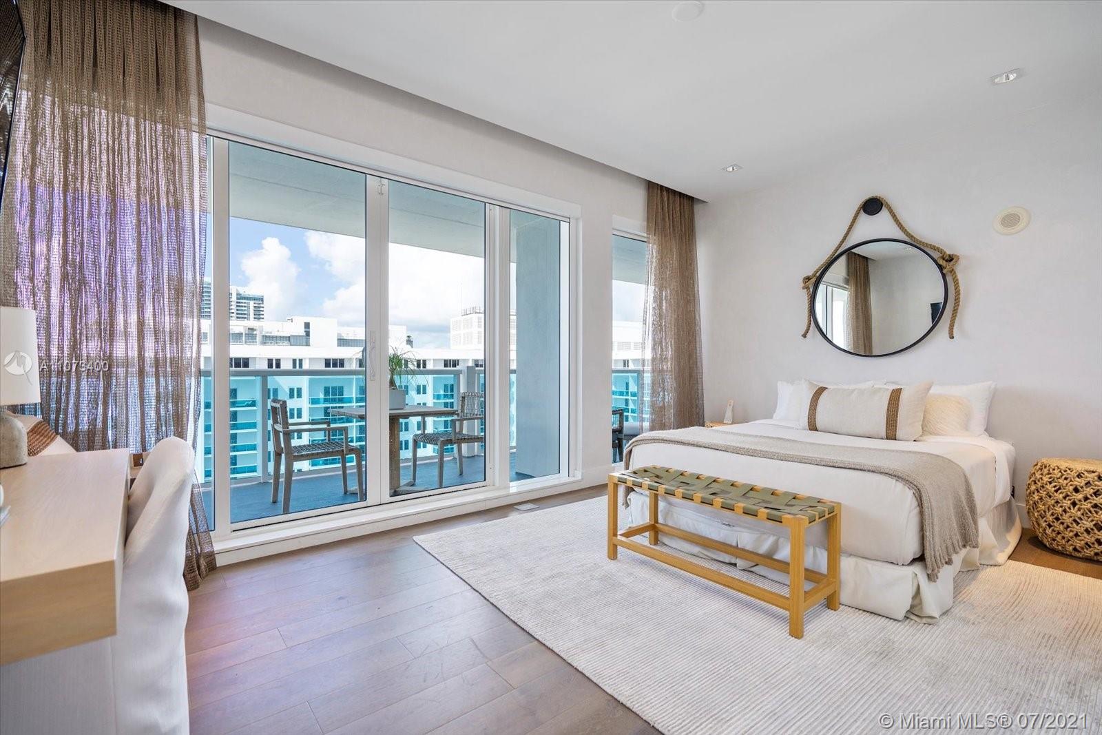 2399 COLLINS AVENUE - Residential