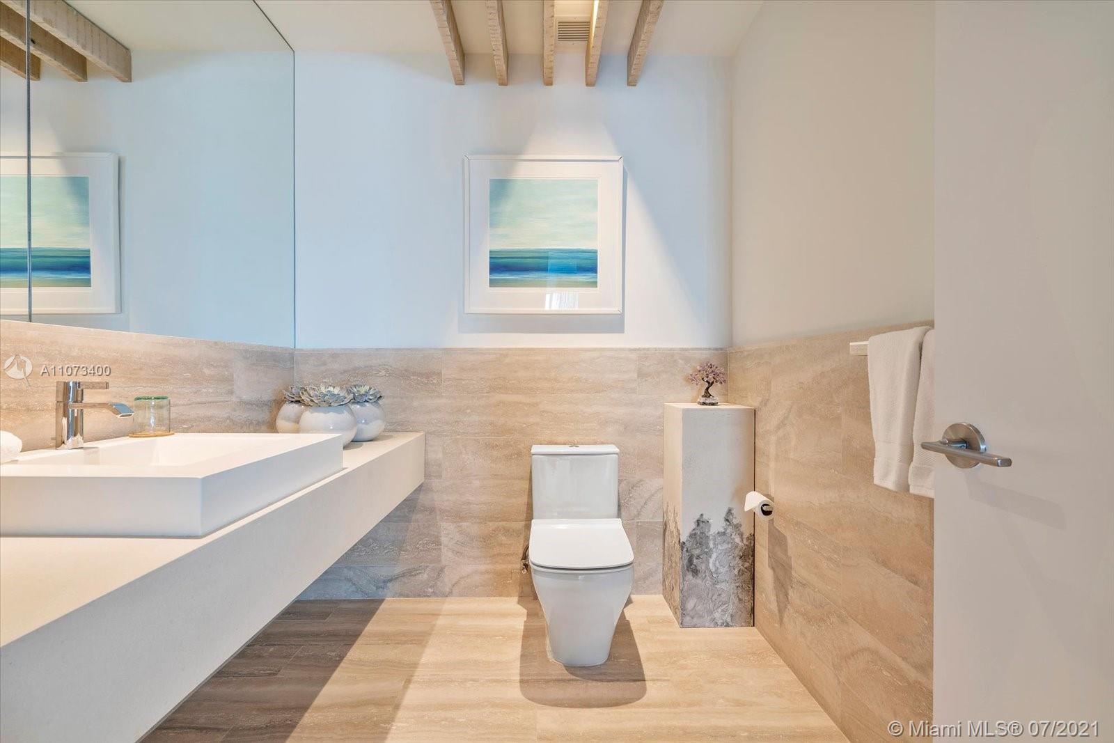 2399 COLLINS AVENUE - Residential