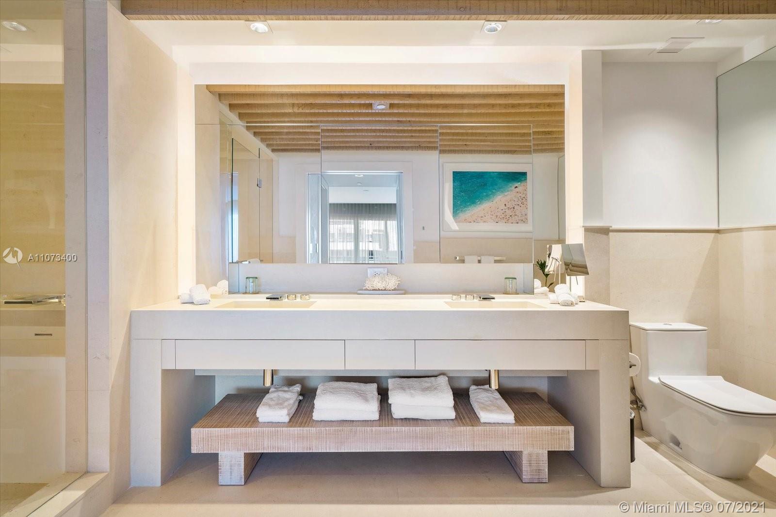 2399 COLLINS AVENUE - Residential