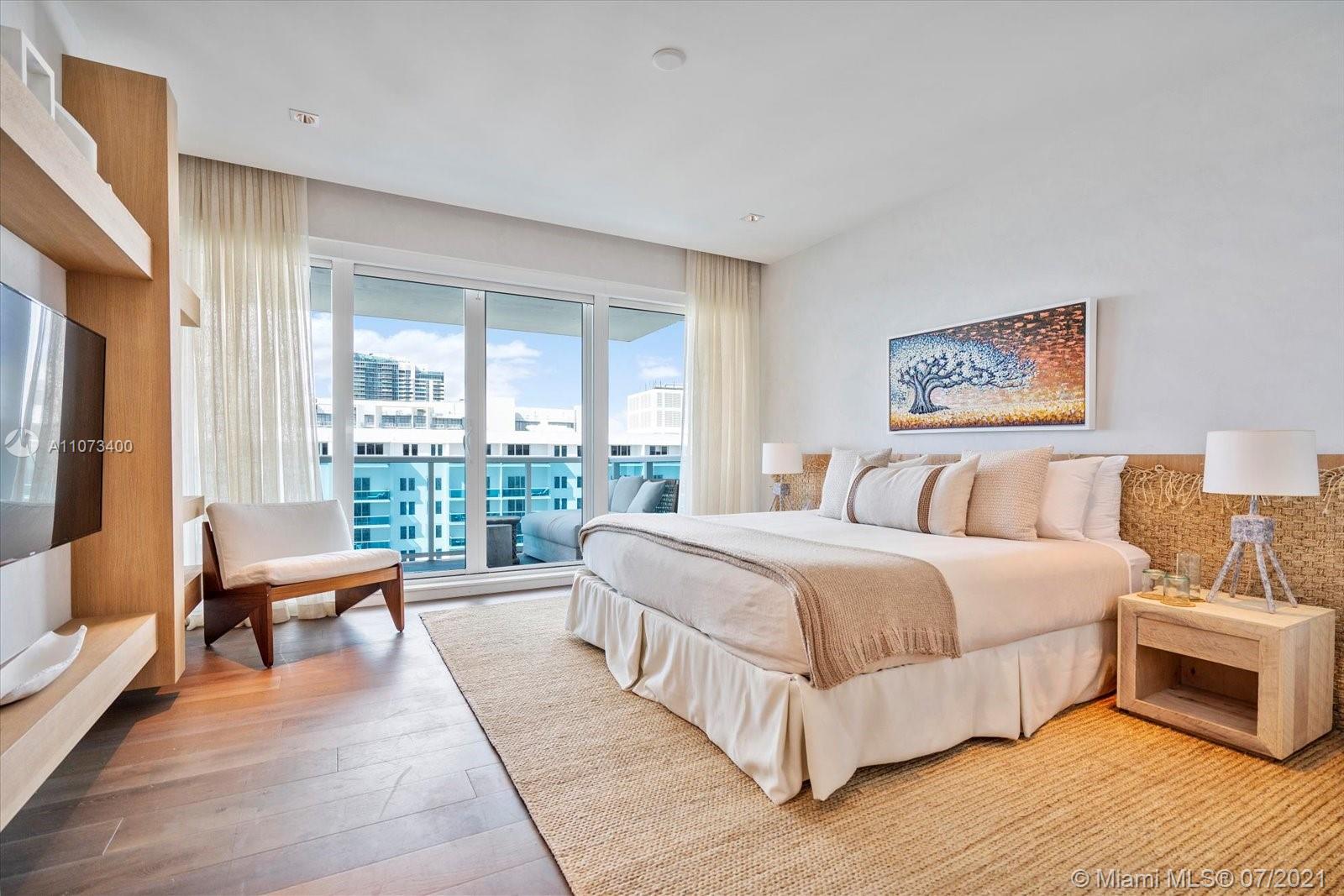 2399 COLLINS AVENUE - Residential