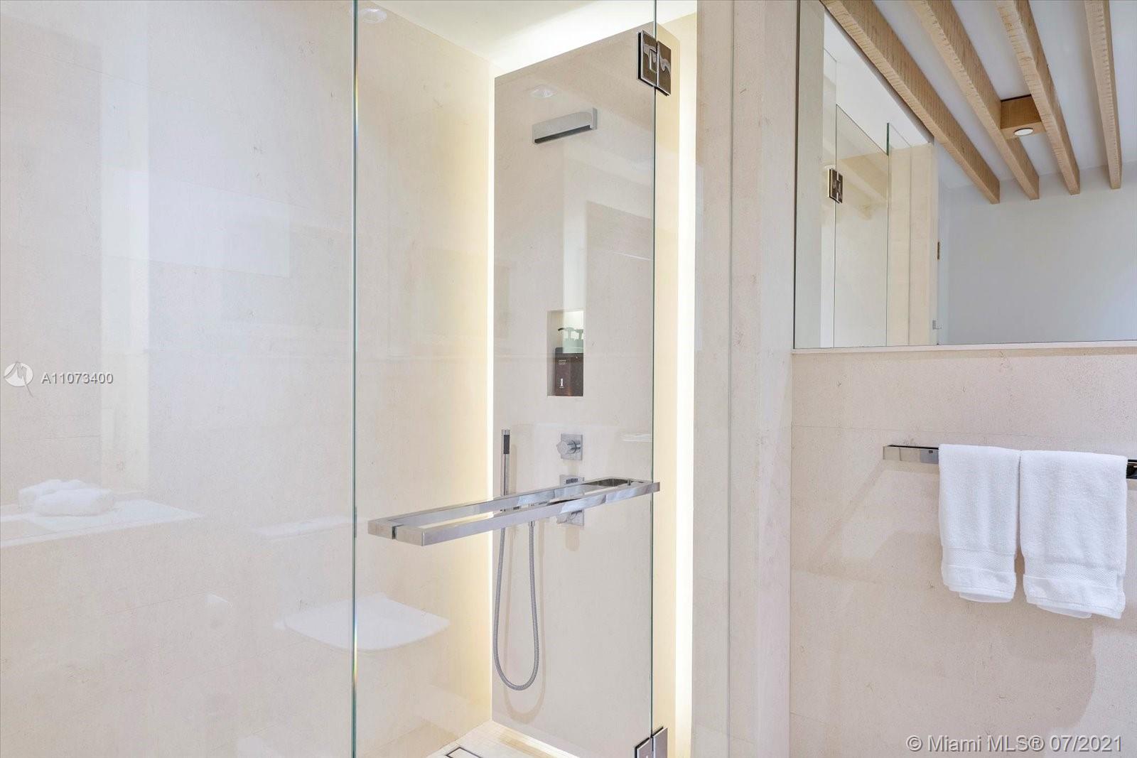 2399 COLLINS AVENUE - Residential